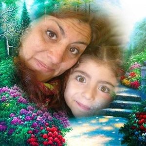 Meet your Posher, Karina